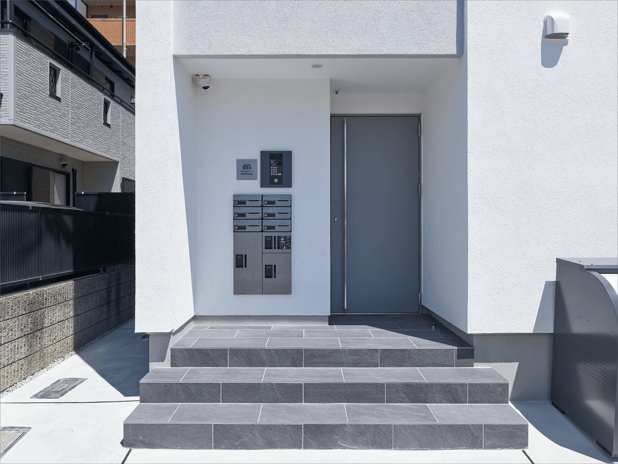 【満室御礼】WELLNEST ROOM 京都南 フォルトナ