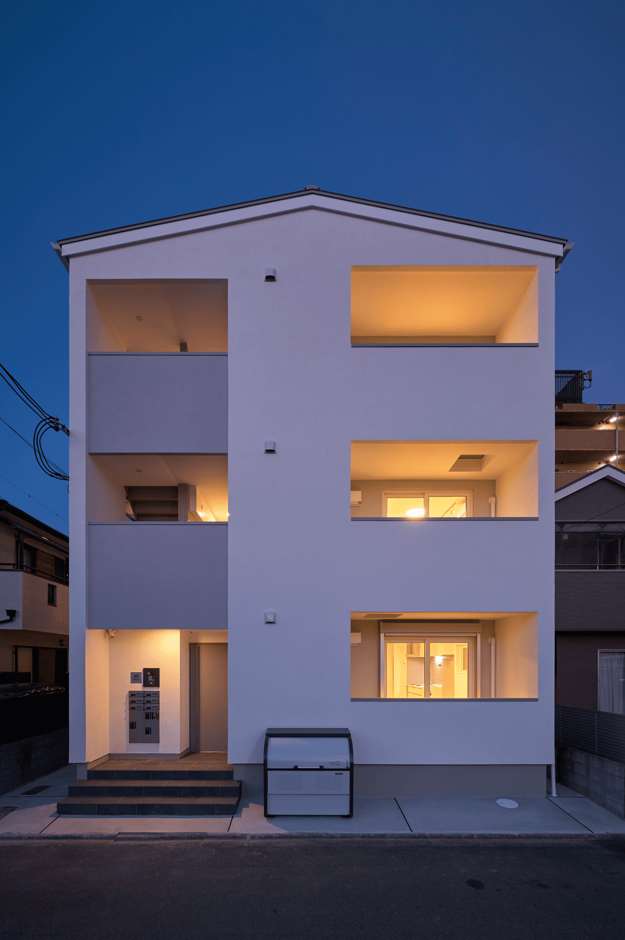 【満室御礼】WELLNEST ROOM 京都南 フォルトナ