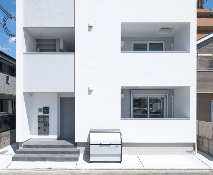 【満室御礼】WELLNEST ROOM 京都南 フォルトナ