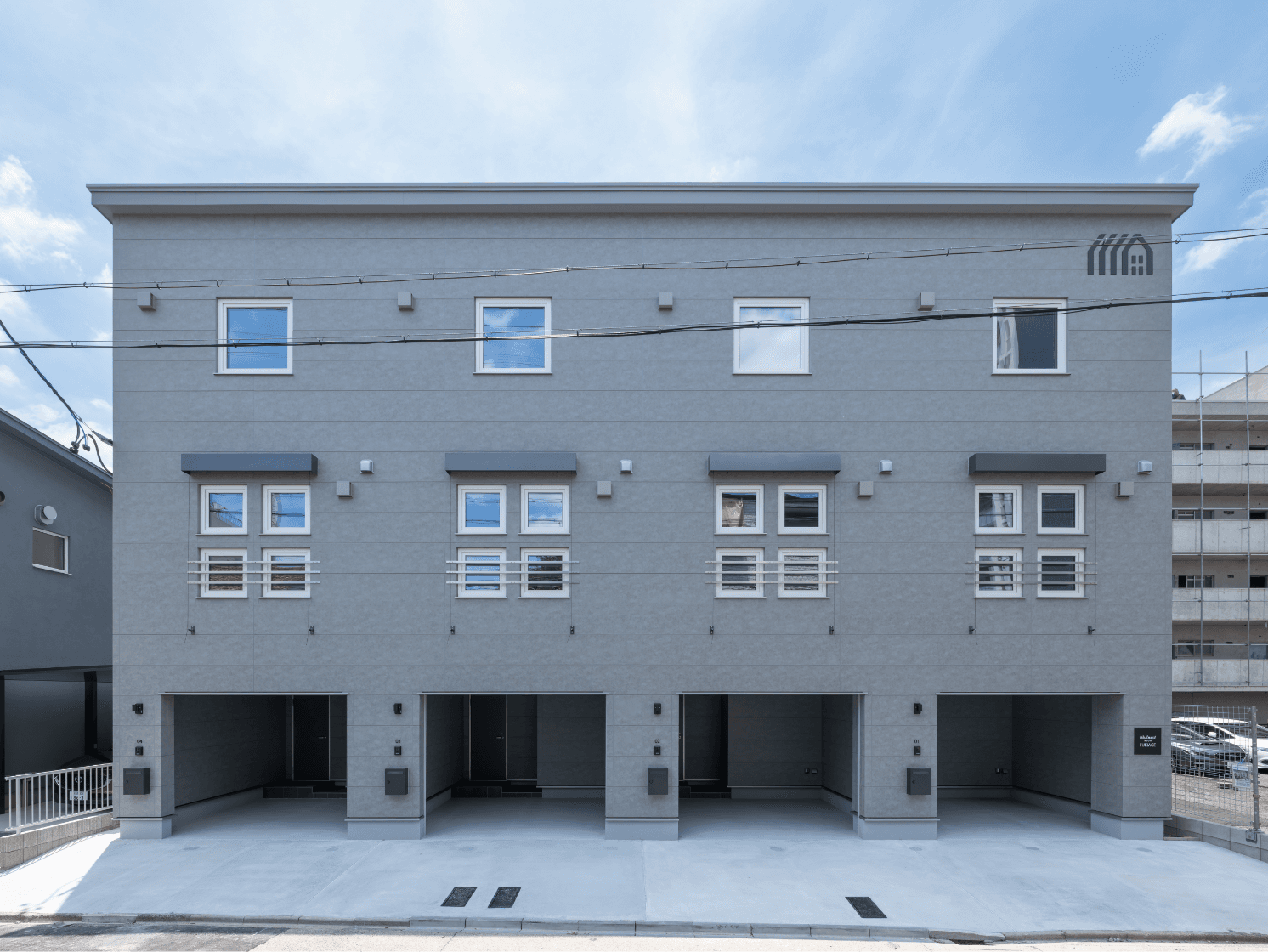 WELLNEST ROOM 吹上