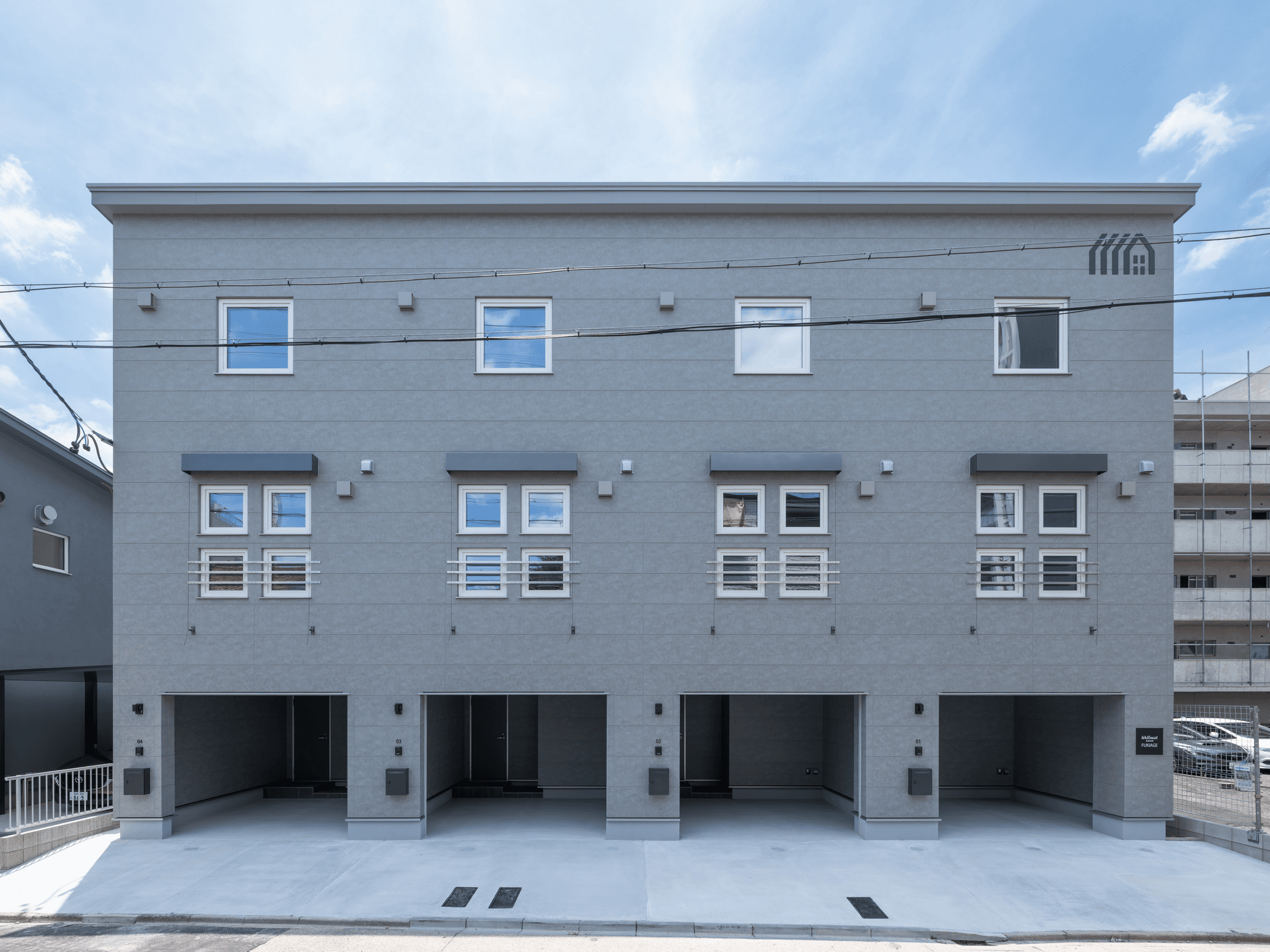 WELLNEST ROOM 吹上