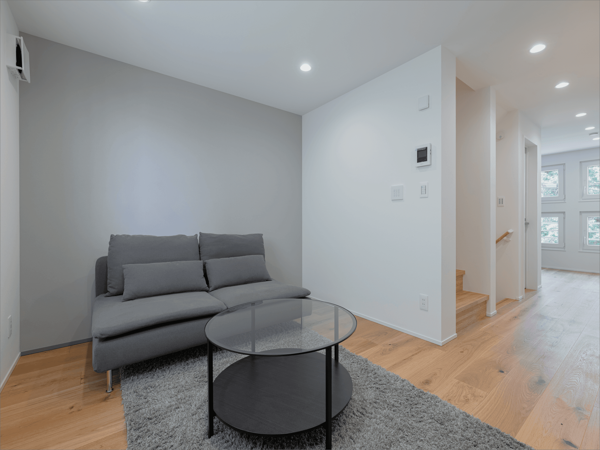 WELLNEST ROOM 吹上