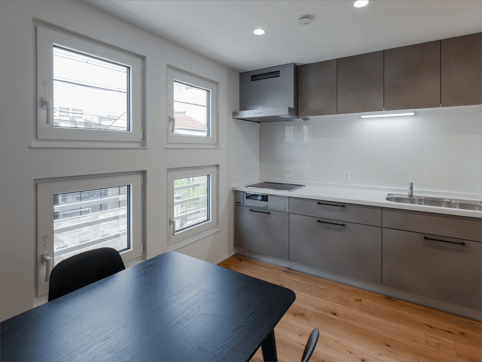 WELLNEST ROOM 吹上