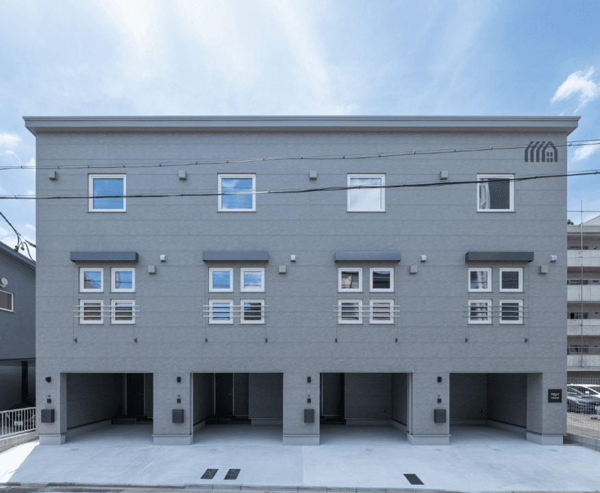 WELLNEST ROOM 吹上