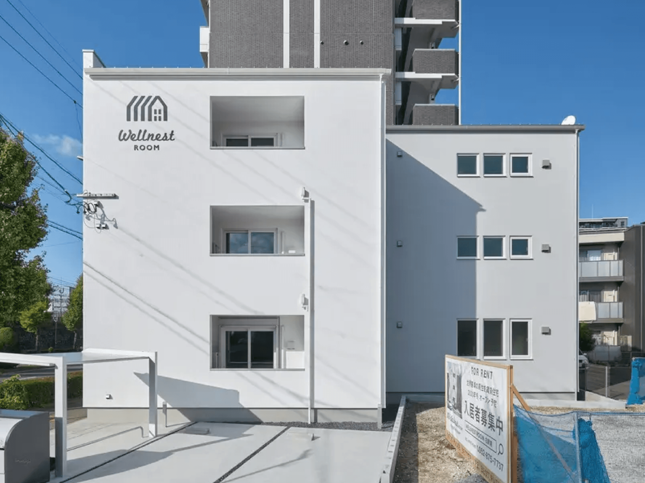 WELLNEST ROOM 名駅南A棟