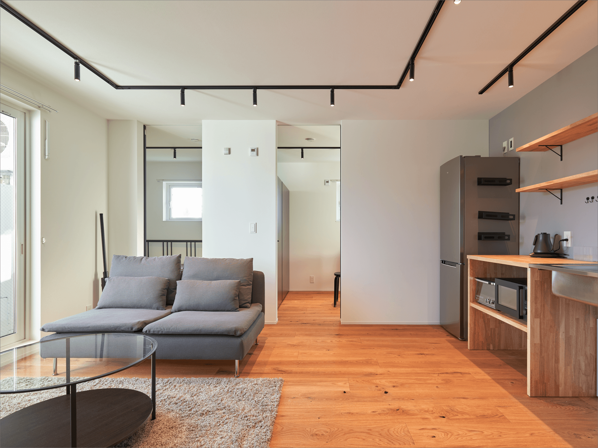 WELLNEST ROOM 名駅南A棟