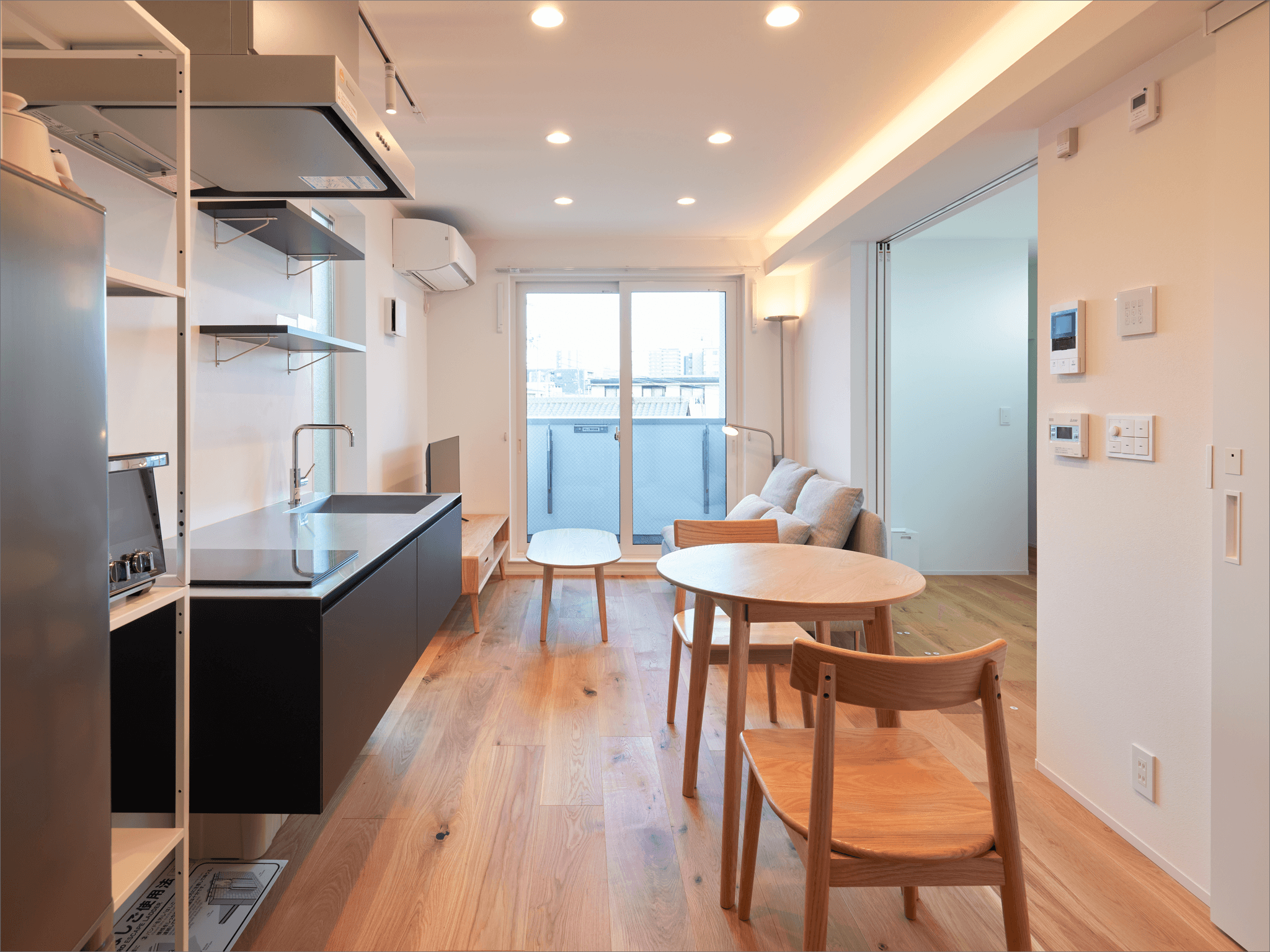 WELLNEST ROOM 名駅南A棟