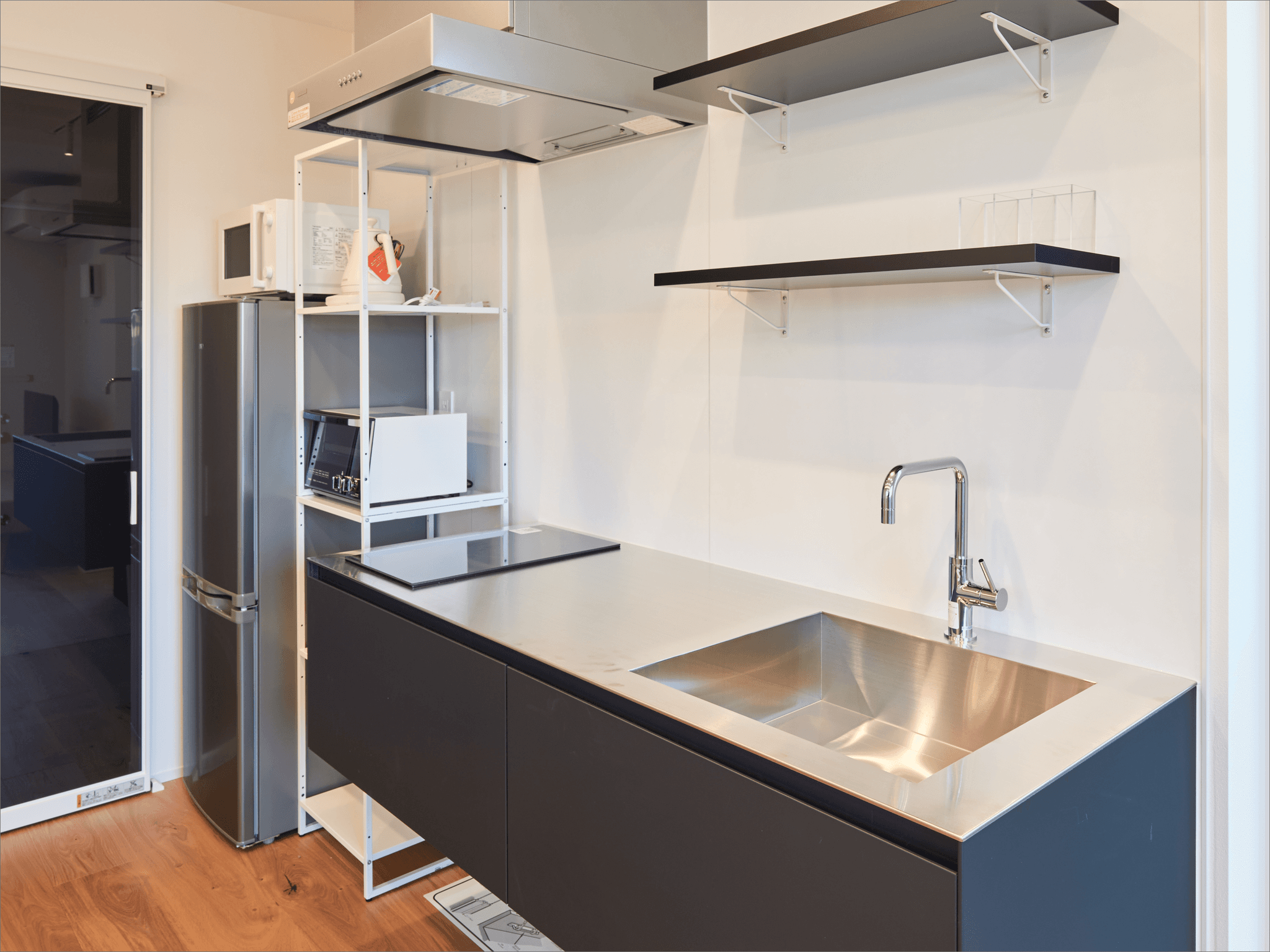 WELLNEST ROOM 名駅南A棟