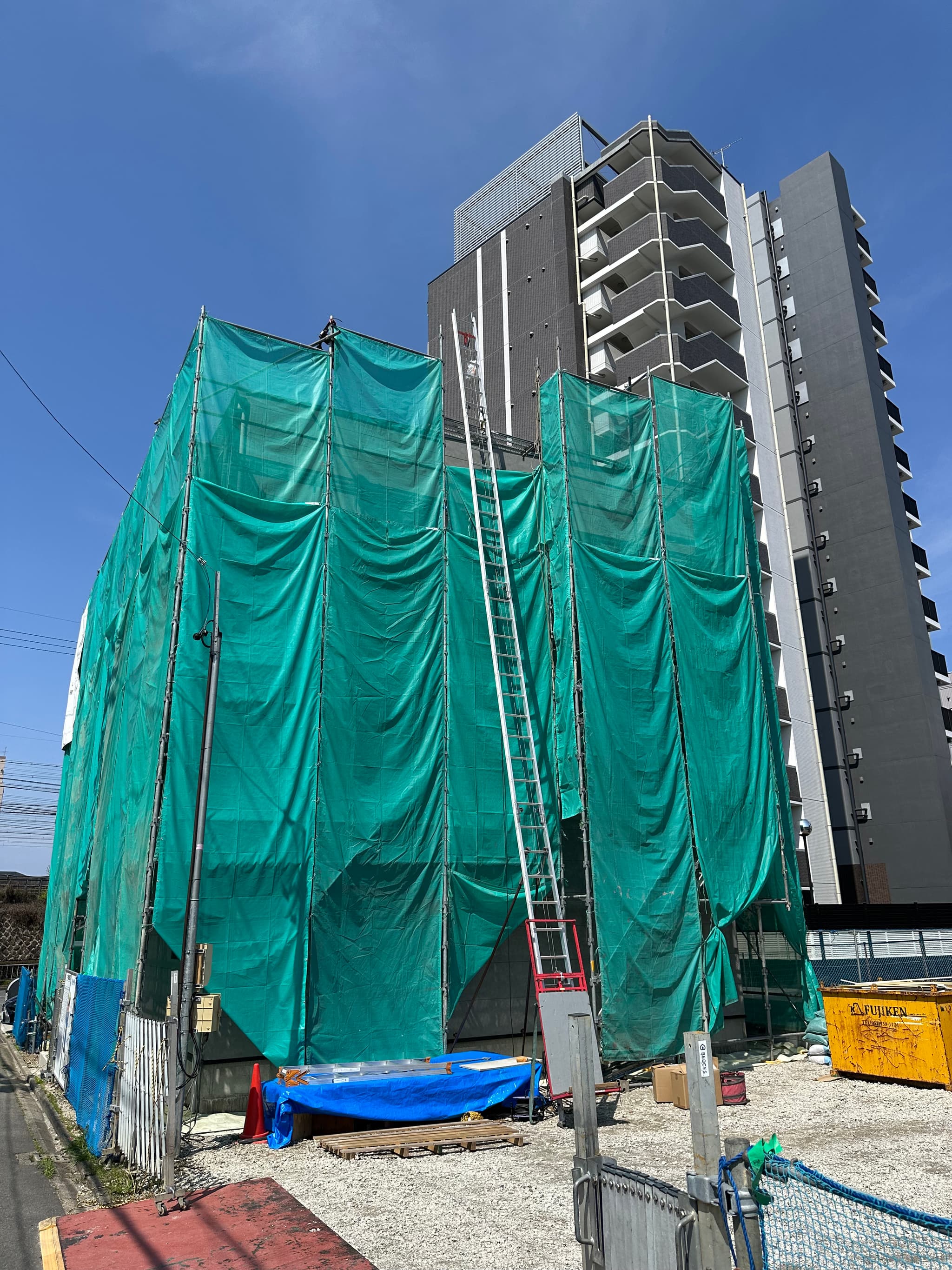 WELLNEST ROOM 名駅南B棟