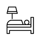 試住（宿泊体験）