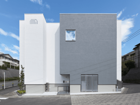 ウェルネストルーム（賃貸住宅）