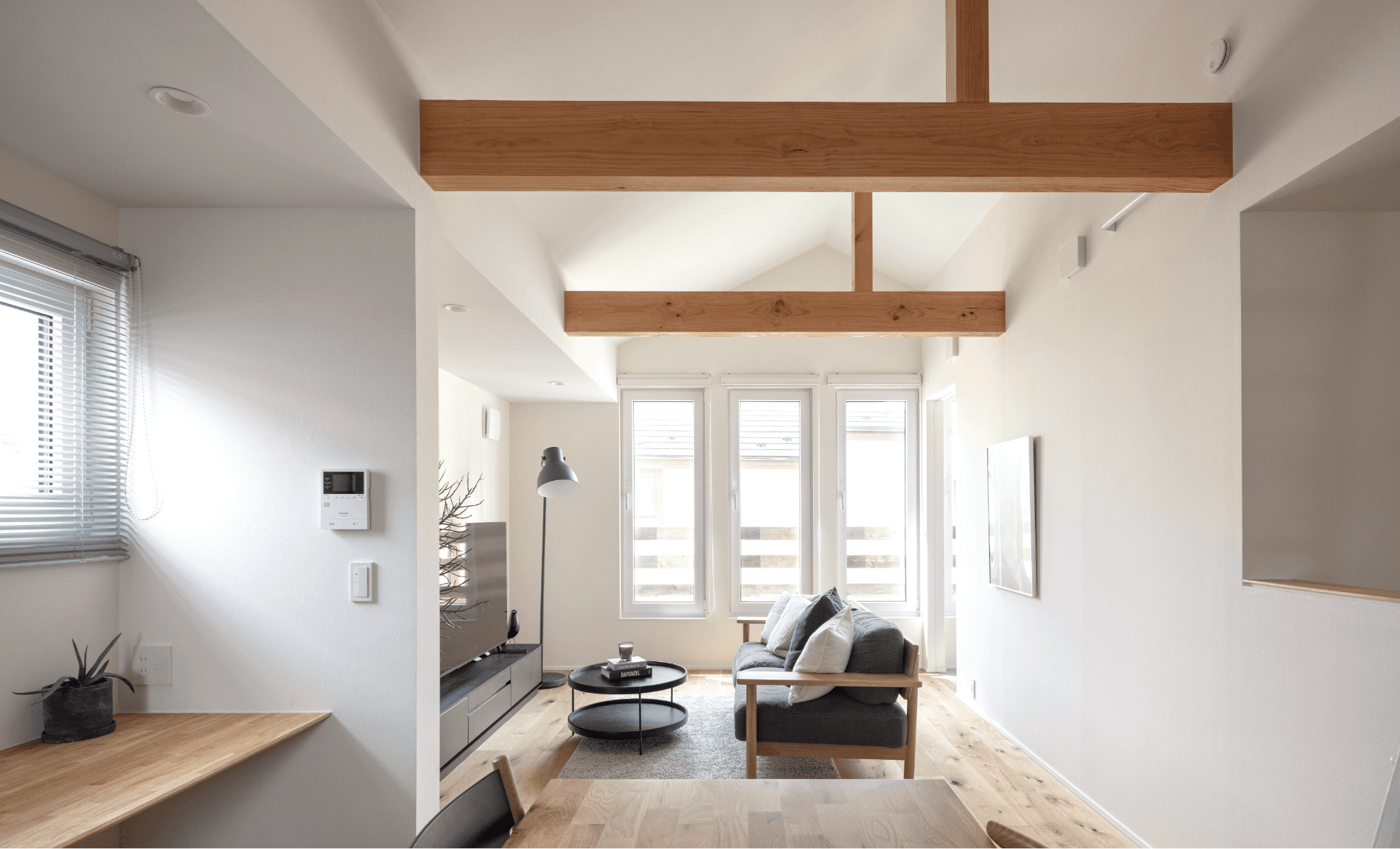 東京日野モデルハウスギャラリー画像2