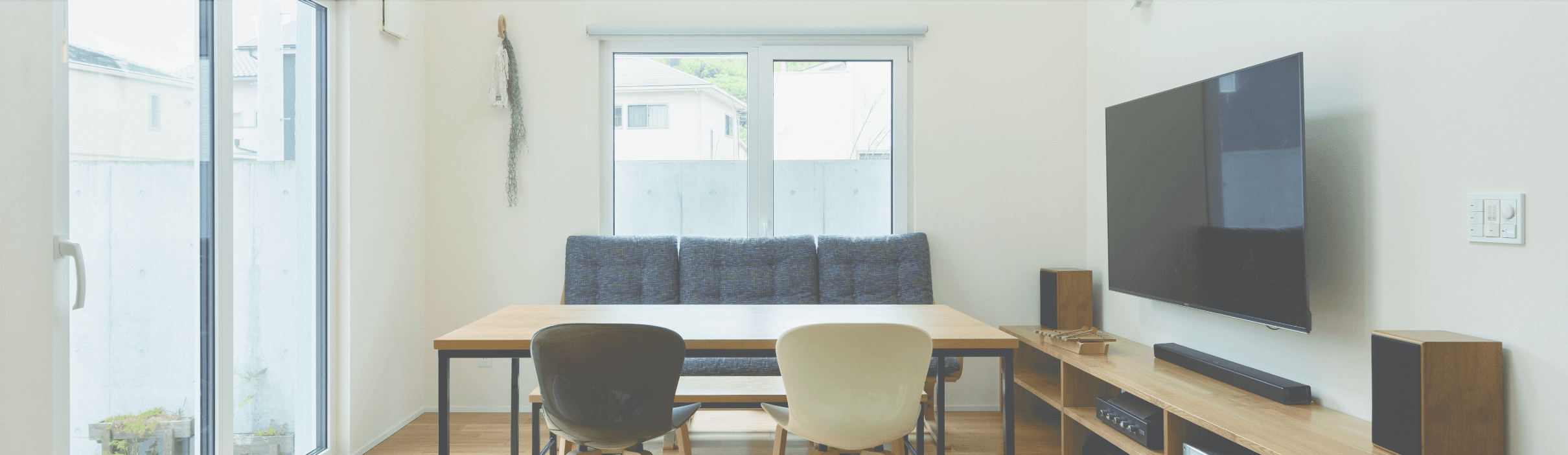 オーナー様宅訪問