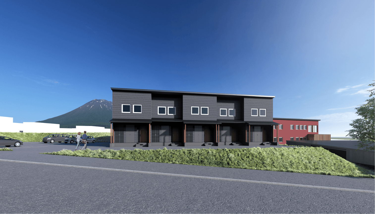 ラインハウスギャラリー画像1