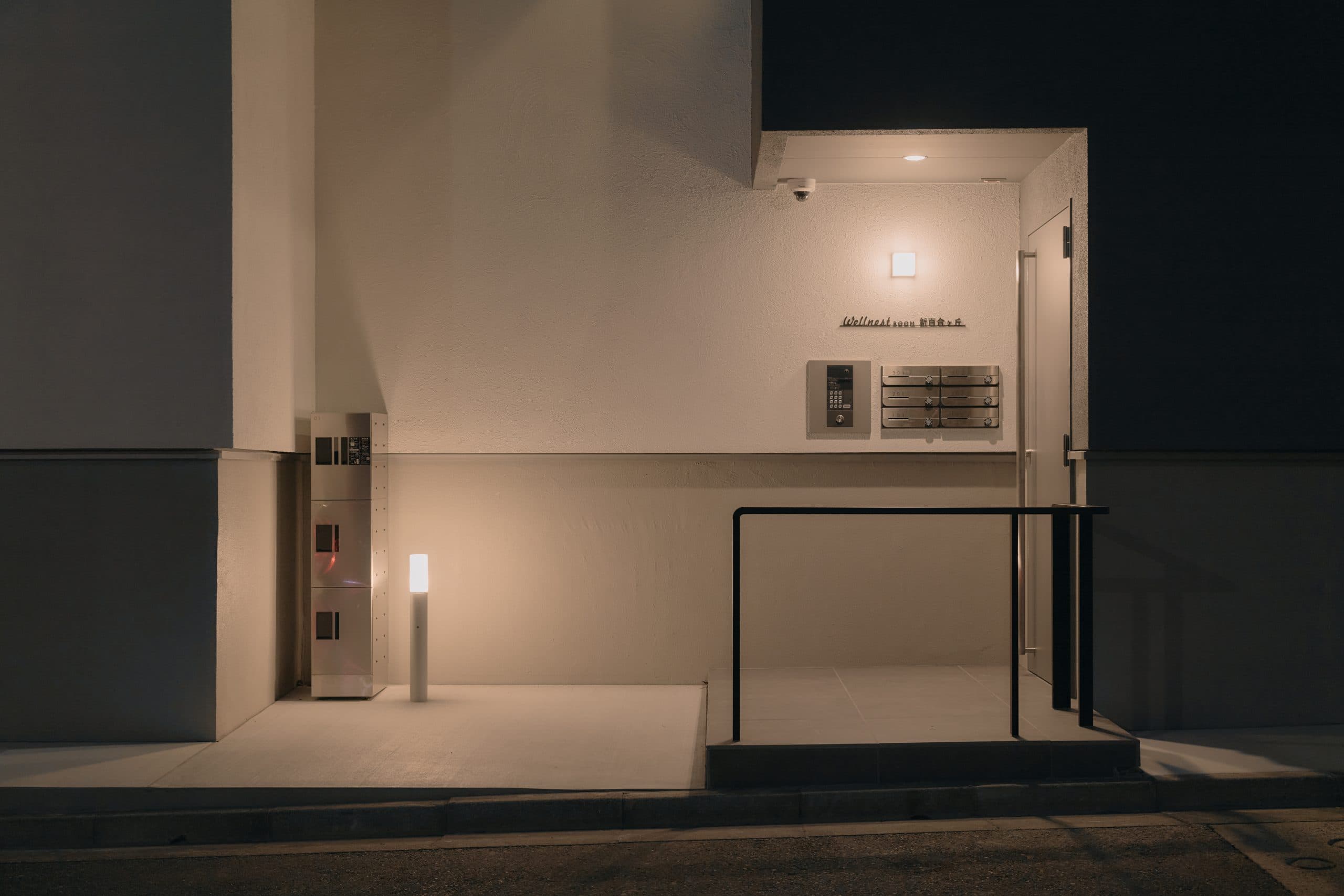 賃貸住宅ギャラリー画像2