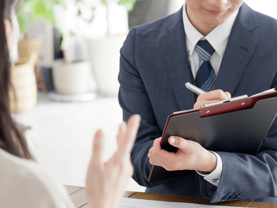 入居者募集から設備修理までワンストップサポート