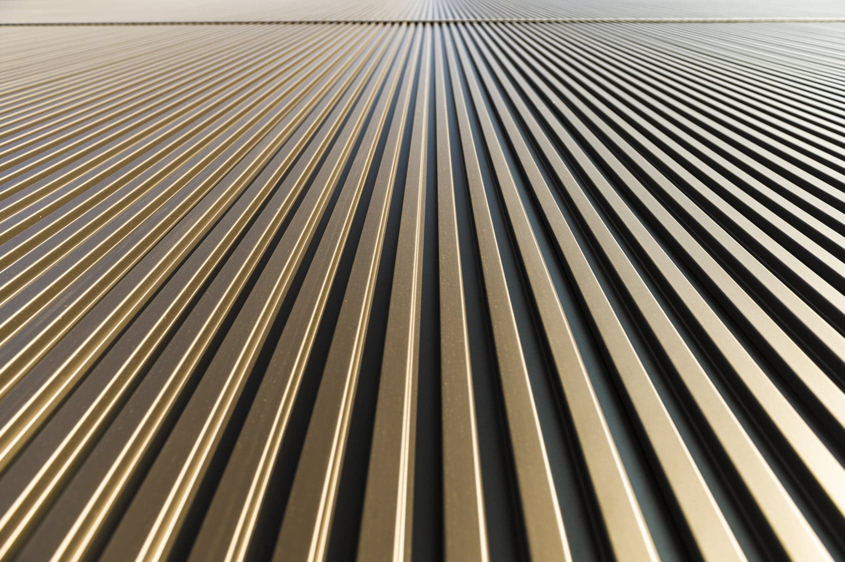 ガルバリウム鋼板のメリット・デメリット