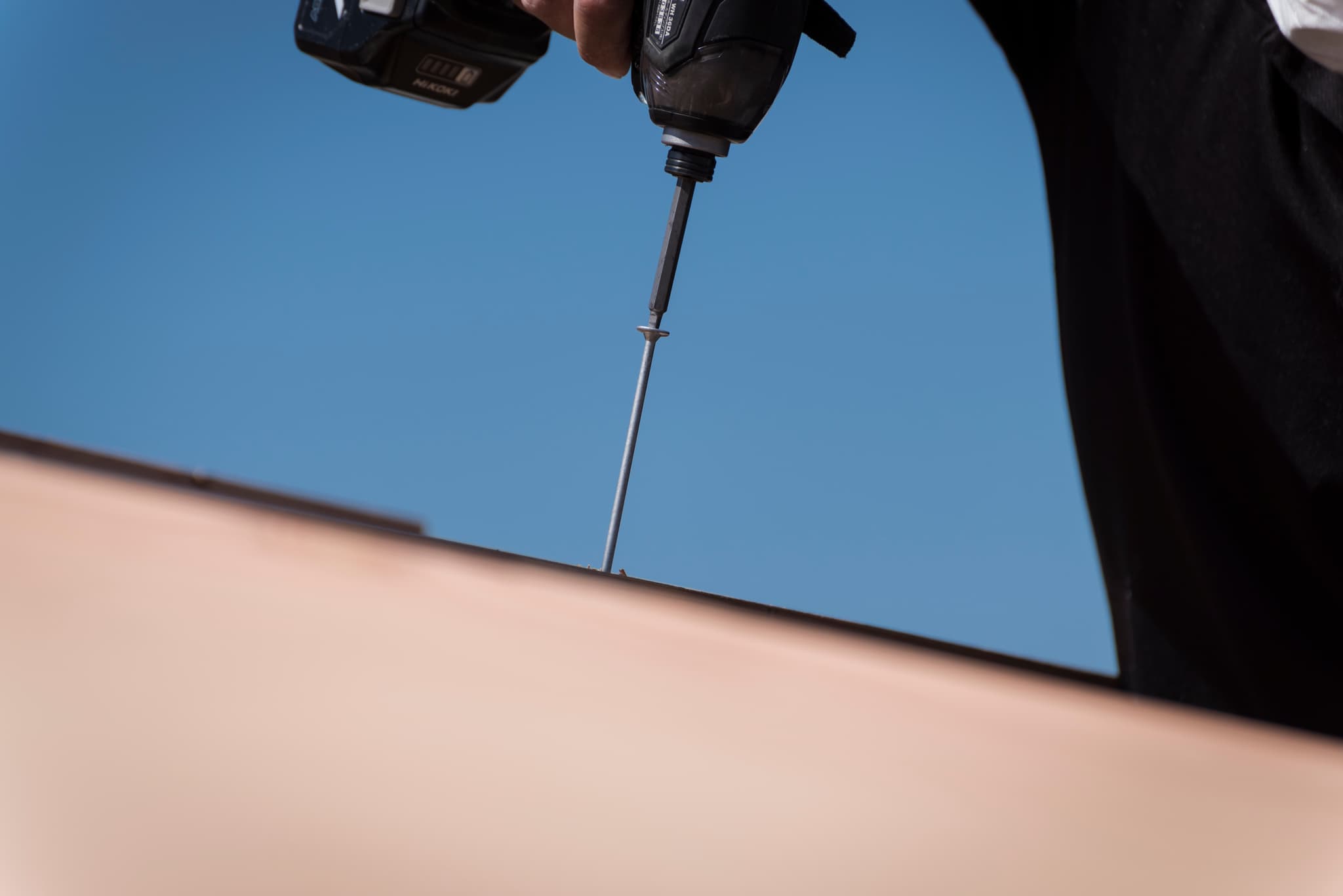 名古屋市天白区_気密・断熱見学会