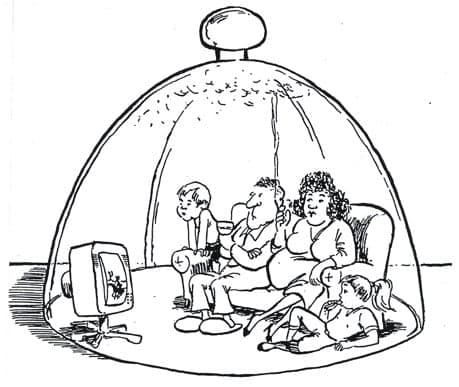 高気密・高断熱な家に住んでみてわかる、メリット・デメリットとは?【実際の声を4つご紹介】