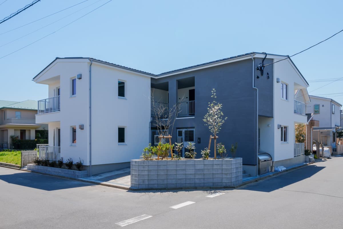 首都圏初の高性能賃貸「ソーラーレジデンス今川」ルームツアー!!