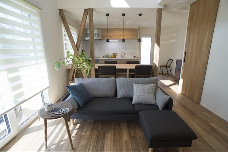 断熱等級とは?基準はある?断熱性を高める工夫もご紹介