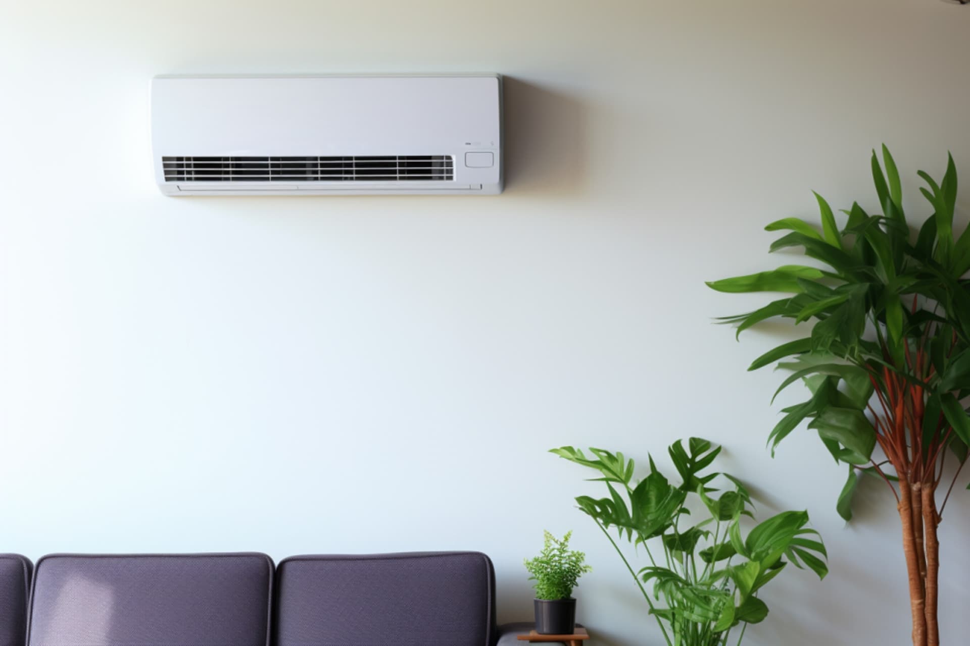 家を長持ちさせ、快適に暮らし続けるために エアコンを有効活用して梅雨時期の湿度対策を!