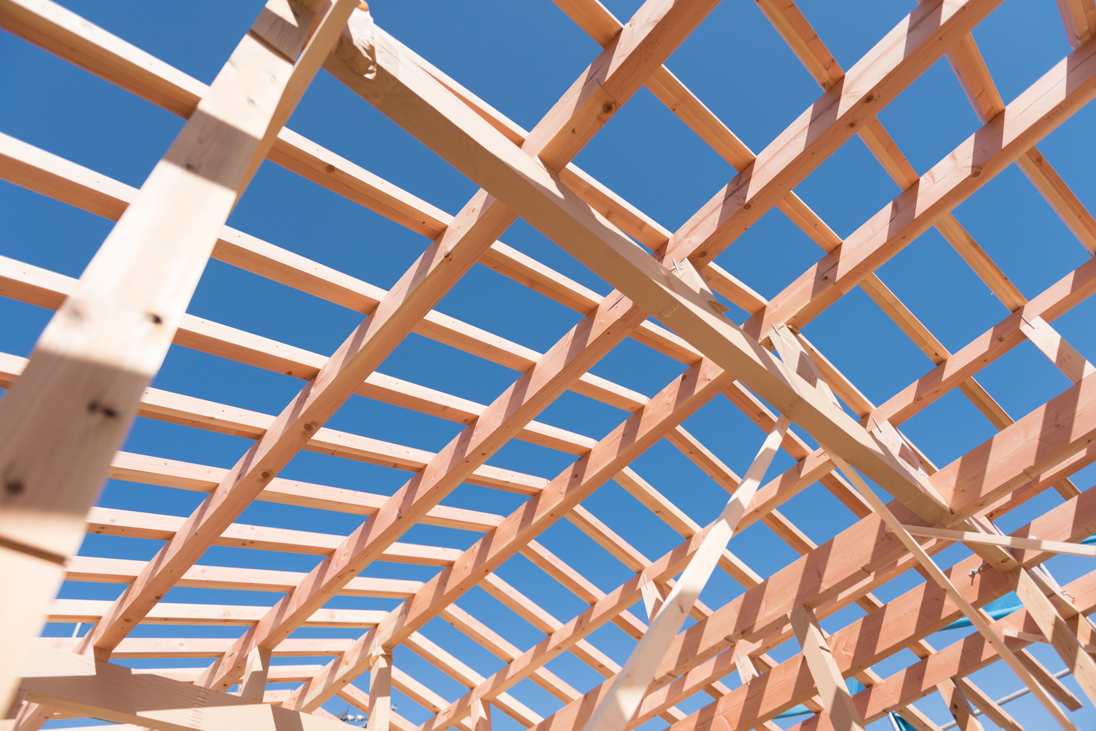 東京都世田谷区_気密・断熱見学会