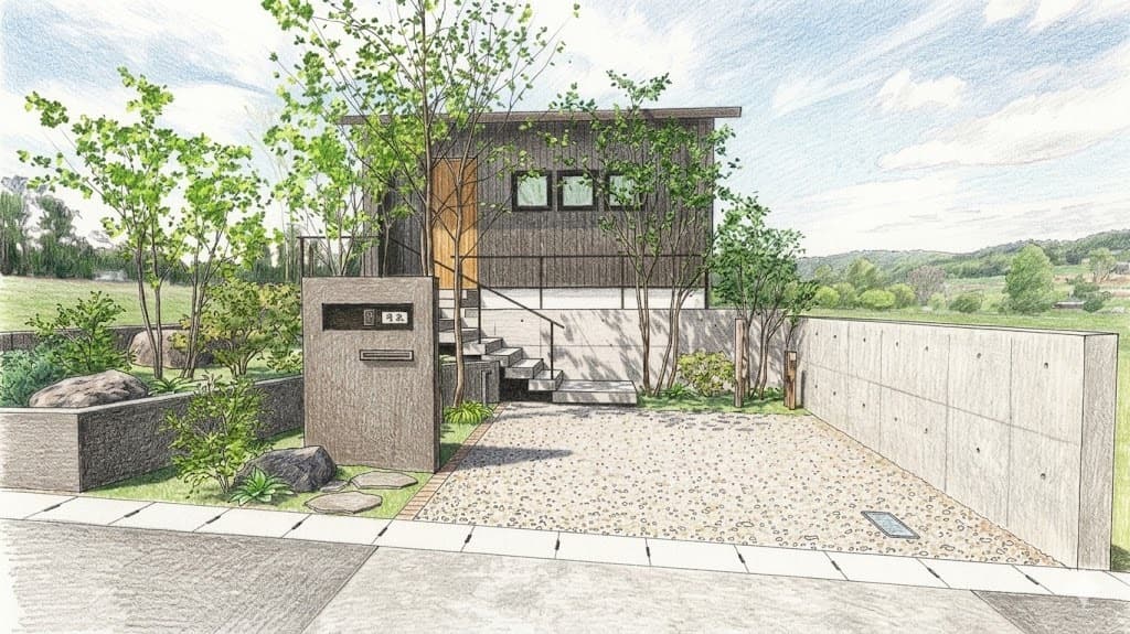 名古屋市名東区_完成見学会