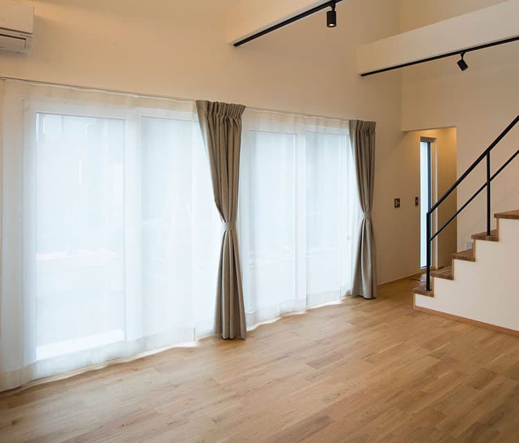 断熱材と結露の関係性とは?断熱材選びや家づくりの工夫で結露は防げる