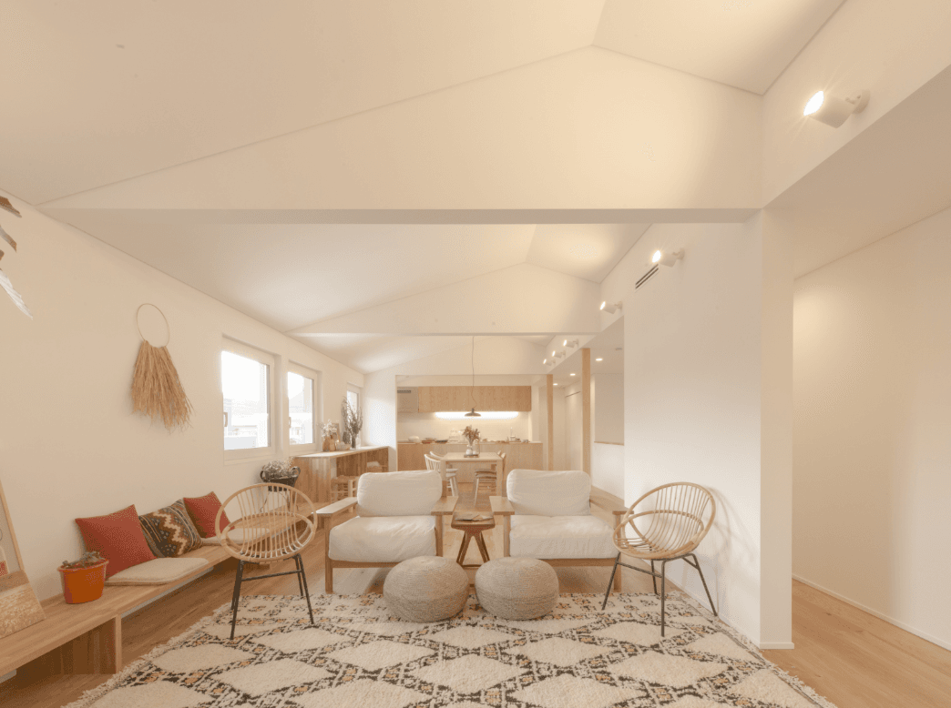 香川県高松市_モデルハウス見学会