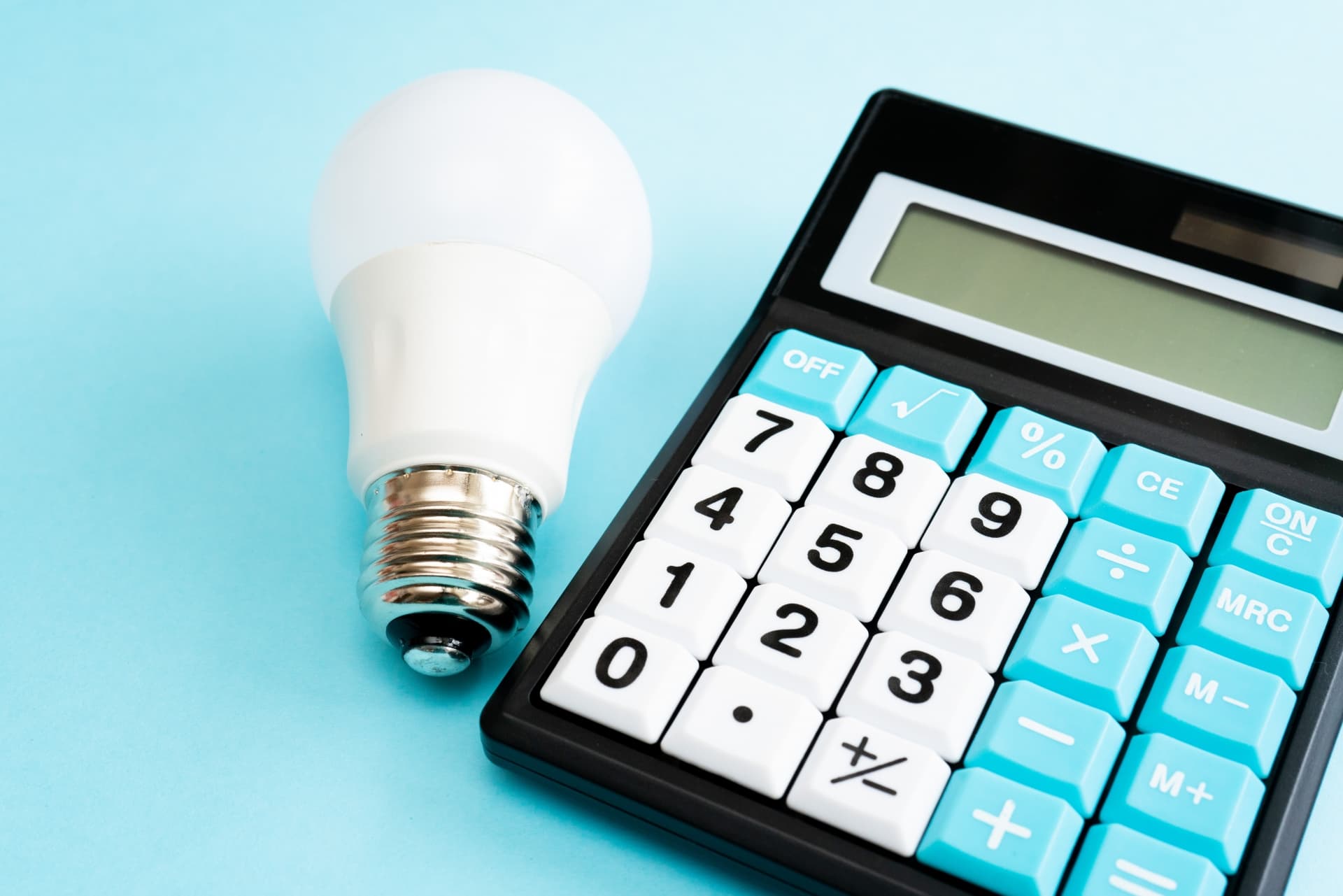 光熱費の負担増が止まらない… 電気代高騰にも左右されない家とは