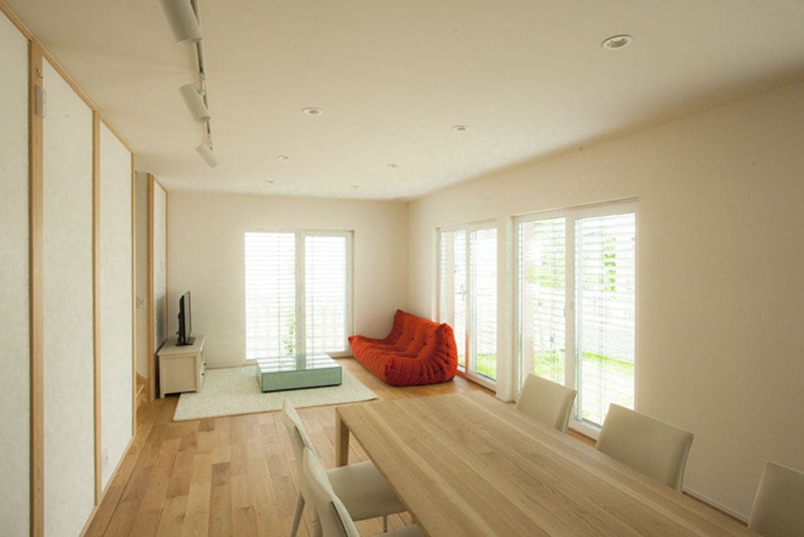 広く感じる住宅の間取りとは?住宅設計のプロが教える5つのノウハウ