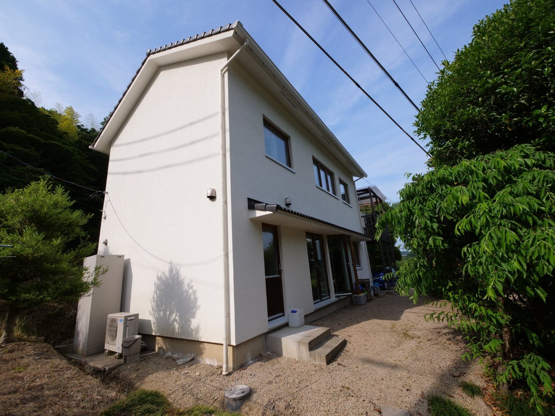 地震に強い家の3つの条件 耐震等級3の家も30年後に地震で倒れる