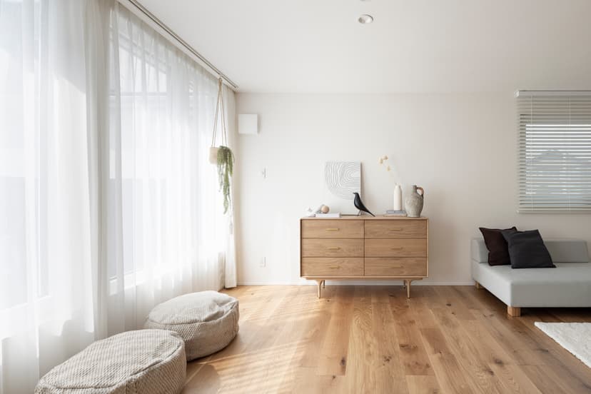 ウェルネストホームに床暖房が要らないのはなぜ?