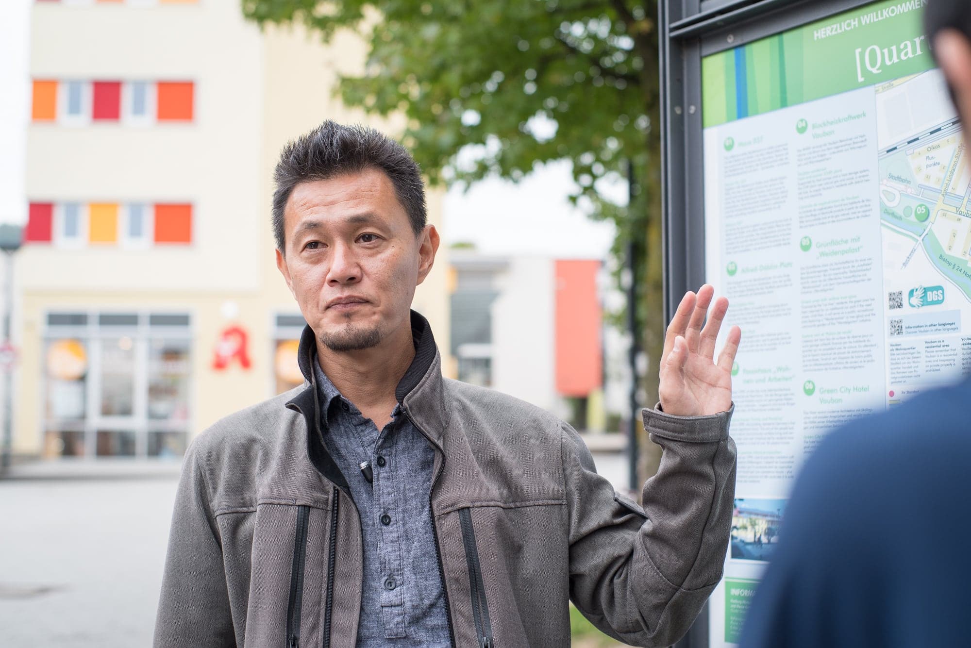 なぜ、フライブルク市ヴォーバン地区に世界中から視察が集まるのか? 〜ジャーナリスト・環境コンサルタント村上敦氏をインタビューして〜