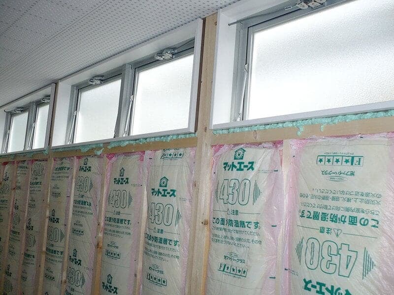 グラスウールのメリットとデメリット 断熱材を安さと断熱性能だけで選んではいけない理由がわかる