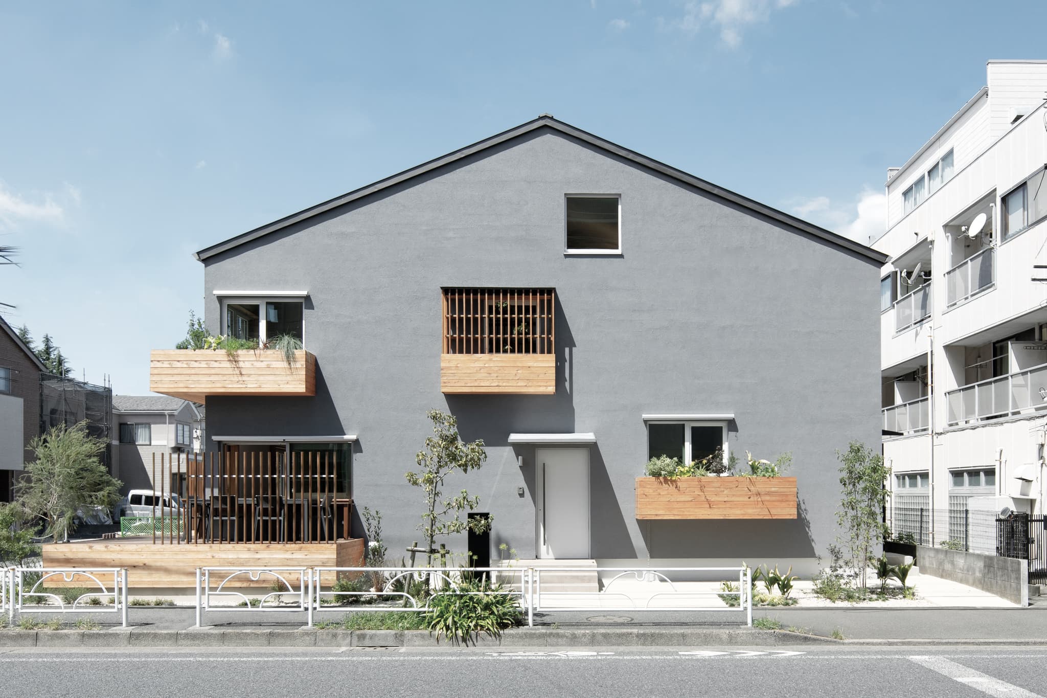 東京_モデルハウス見学会/家づくり相談会