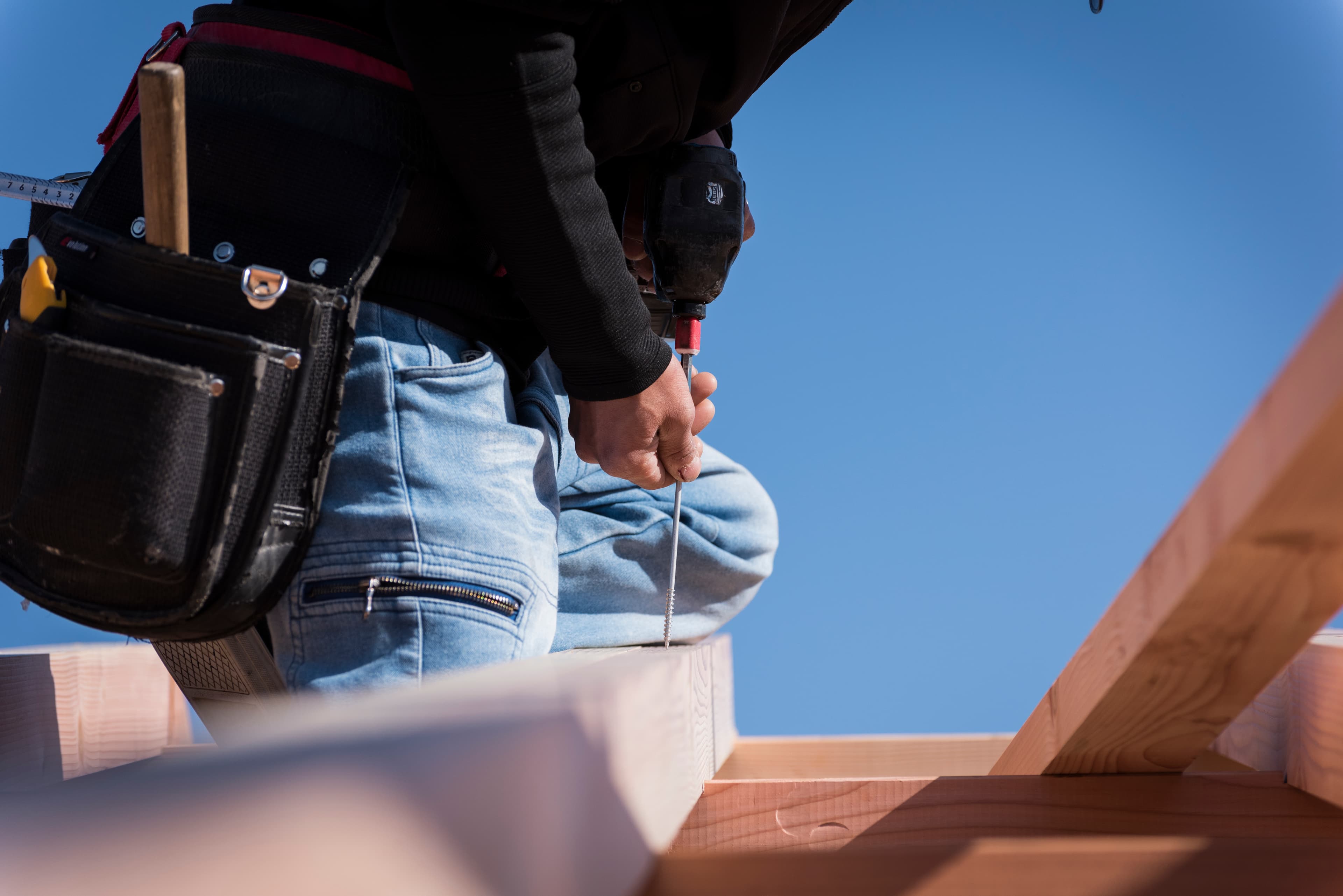 名古屋市名東区_気密・断熱見学会