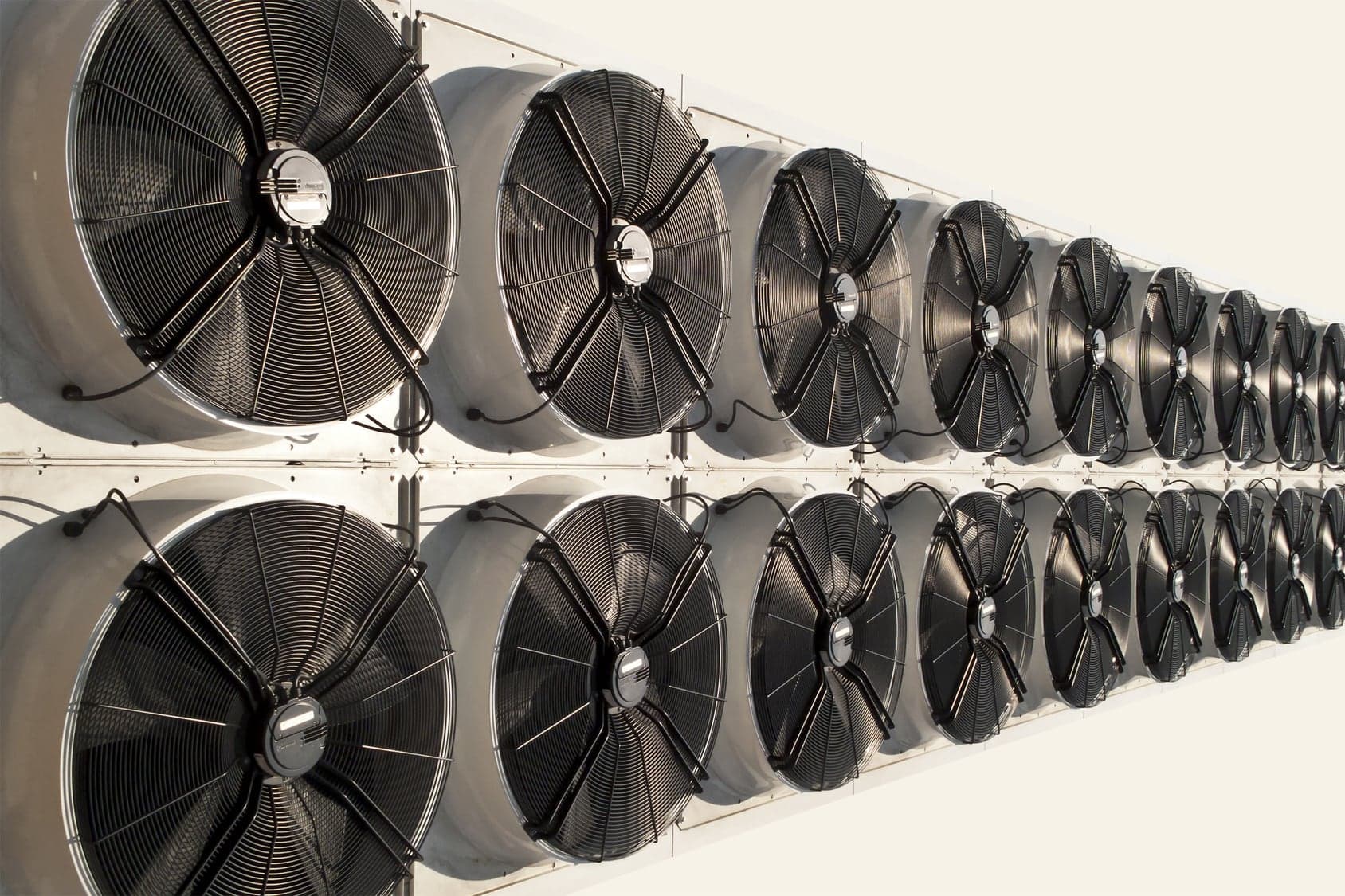 24時間換気はデメリットばかりなの? 熱交換換気システムで省エネ健康な家