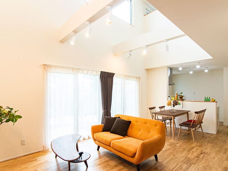 断熱材と遮熱材の違いを詳しく!断熱住宅がおすすめな理由とは