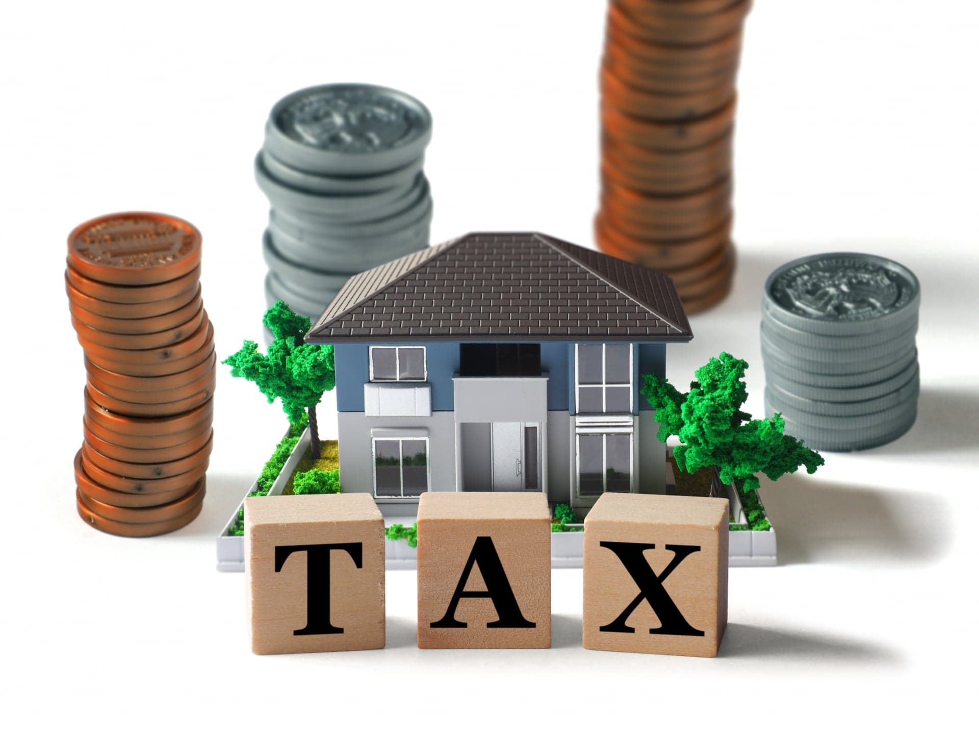 10年間で最大400万円の控除!住宅ローン減税であなたの税金はいくら戻ってくる?