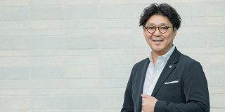 社長メッセージ