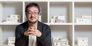 創業者メッセージ